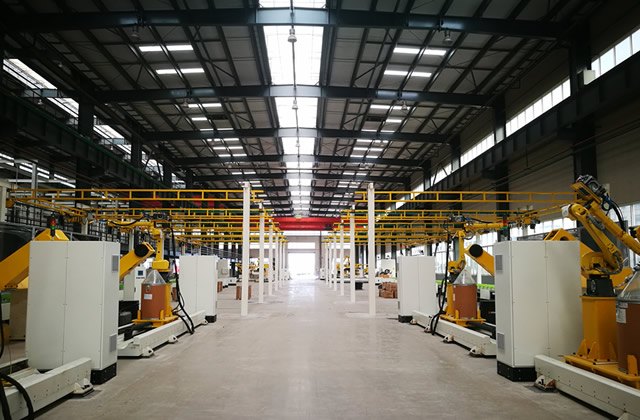 工業(yè)機(jī)械