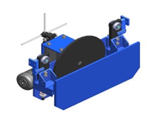 電動(dòng)驅(qū)動(dòng)裝置